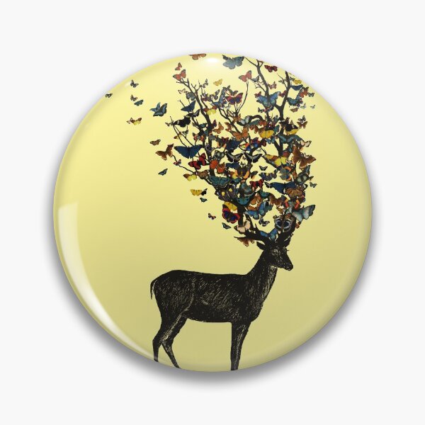 Item preview, Wild Nature - Yellow designed and sold by Tobe Fonseca®.