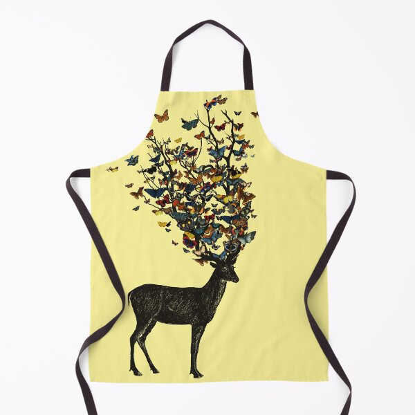 Item preview, Wild Nature - Yellow designed and sold by Tobe Fonseca®.