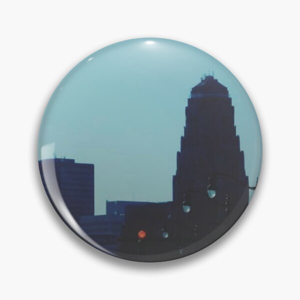 Item preview, Buffalo Blue hour  designed and sold by mkwirfs1994.
