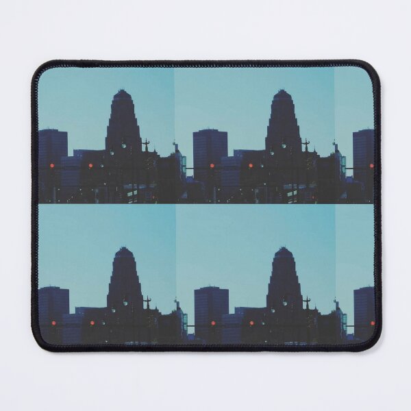 Item preview, Buffalo Blue hour  designed and sold by mkwirfs1994.