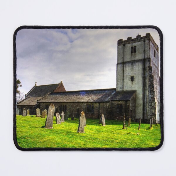 Item preview, All Saints Church, Orton designed and sold by tomg.