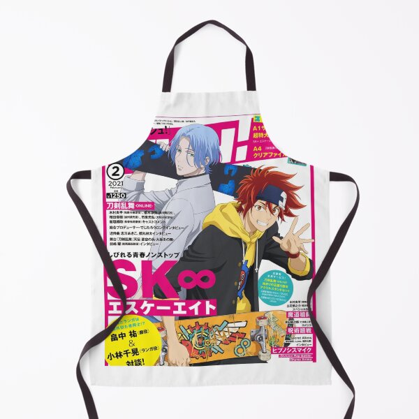 Item preview, magazine cover sk8 designed and sold by lillypeach.