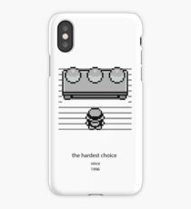 Choose one iPhone Case/Skin