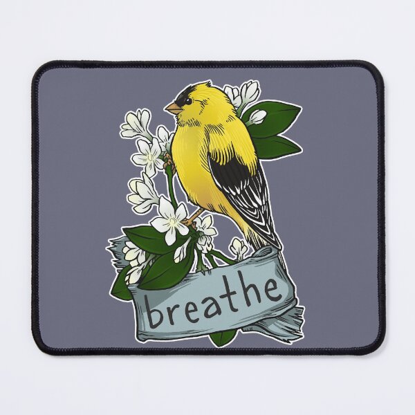 Item preview, Breathe designed and sold by KIRISKA.