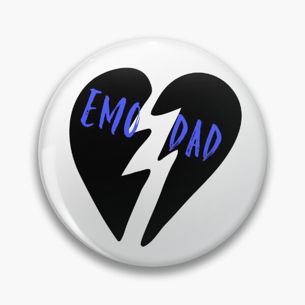 Item preview, Emo Dad designed and sold by valsedeminuit.