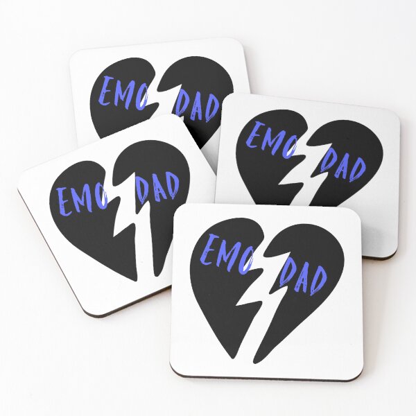 Item preview, Emo Dad designed and sold by valsedeminuit.