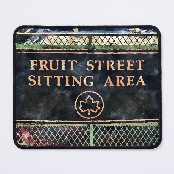 Item preview, Fruit Street designed and sold by LeylaNovini.