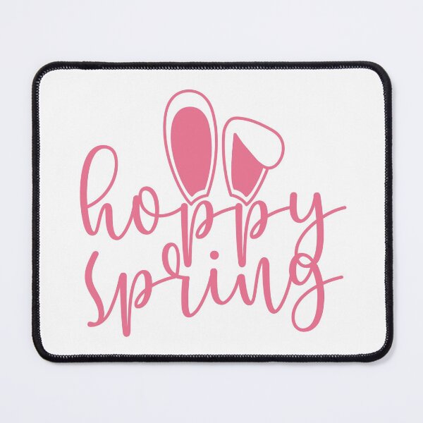 Item preview, Hoppy Spring designed and sold by ChelleCreate.