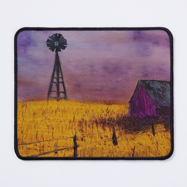 Item preview, Golden Summer Dreams oil painting by Tabitha Kremesec designed and sold by Tabitha Kremesec.