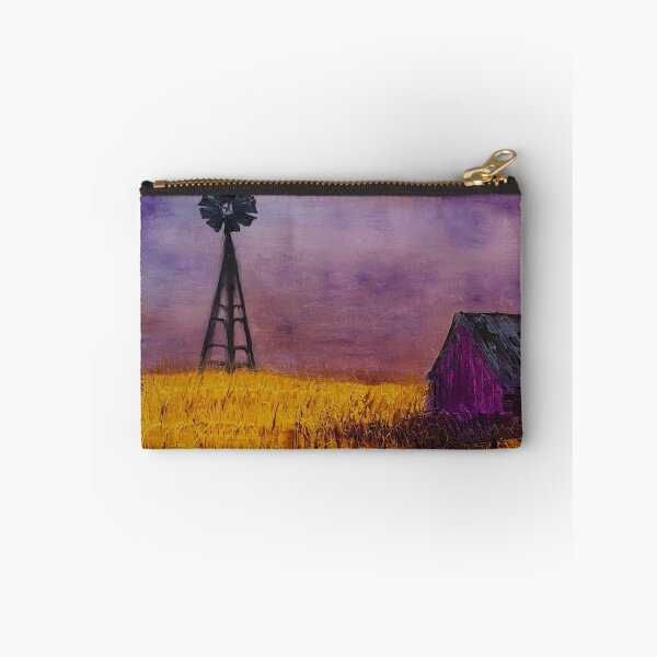 Item preview, Golden Summer Dreams oil painting by Tabitha Kremesec designed and sold by Tabitha Kremesec.