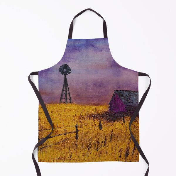 Item preview, Golden Summer Dreams oil painting by Tabitha Kremesec designed and sold by Tabitha Kremesec.
