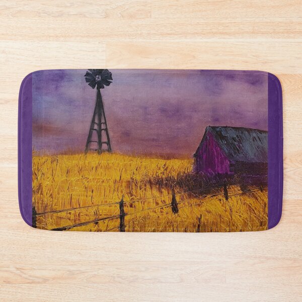 Item preview, Golden Summer Dreams oil painting by Tabitha Kremesec designed and sold by Tabitha Kremesec.