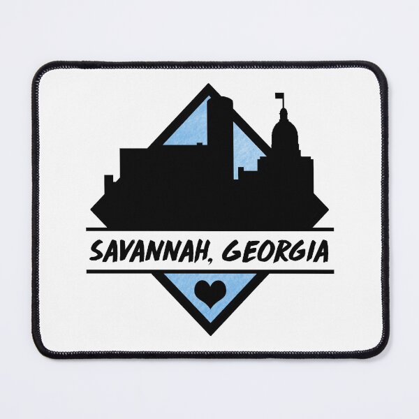 Item preview, Savannah designed and sold by Danielle Hunter.