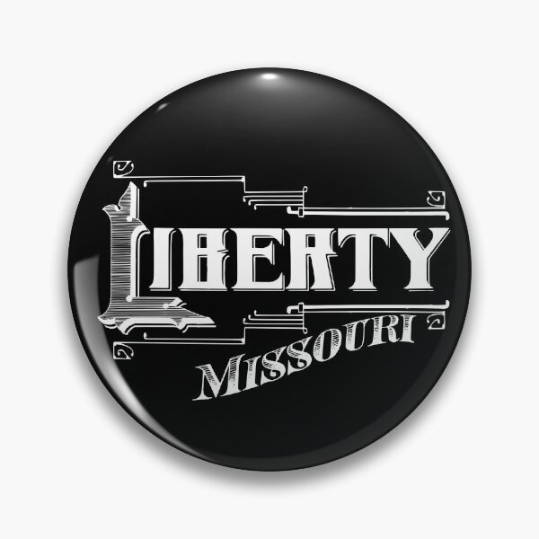 Item preview, Vintage Liberty, MO designed and sold by DonDota.