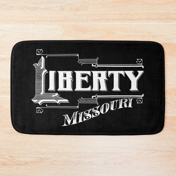 Item preview, Vintage Liberty, MO designed and sold by DonDota.