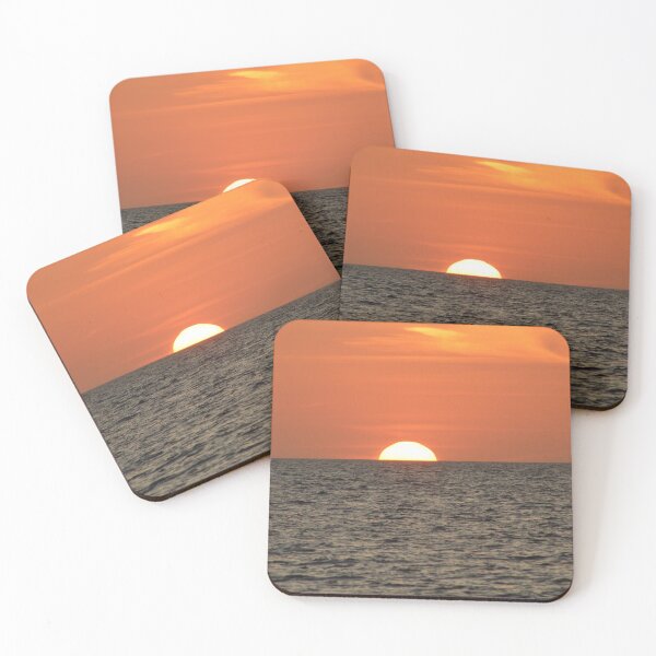 Item preview, Colorful Florida sunset designed and sold by Lexipooh76.