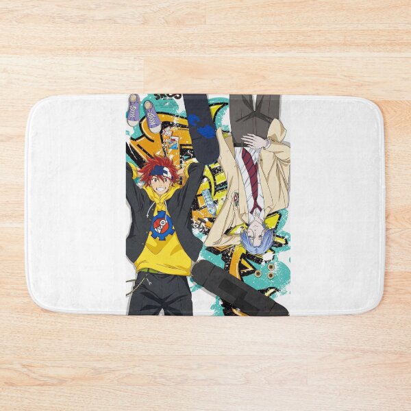 Item preview, renga sk8 designed and sold by lillypeach.