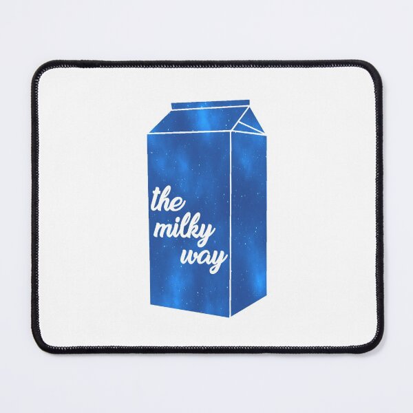 Item preview, The Milky Way designed and sold by Danielle Hunter.