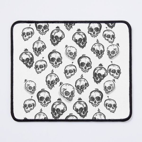 Item preview, Skully designed and sold by WestinkStudios.