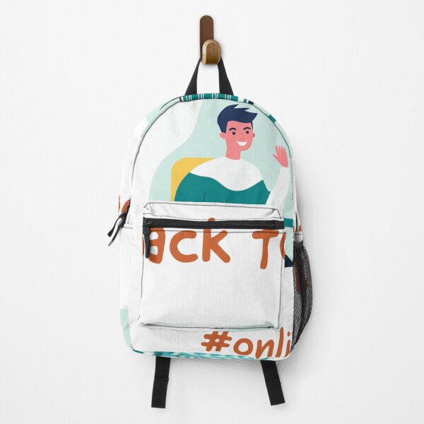 Item preview, Online class back to school designed and sold by TouZWorks.