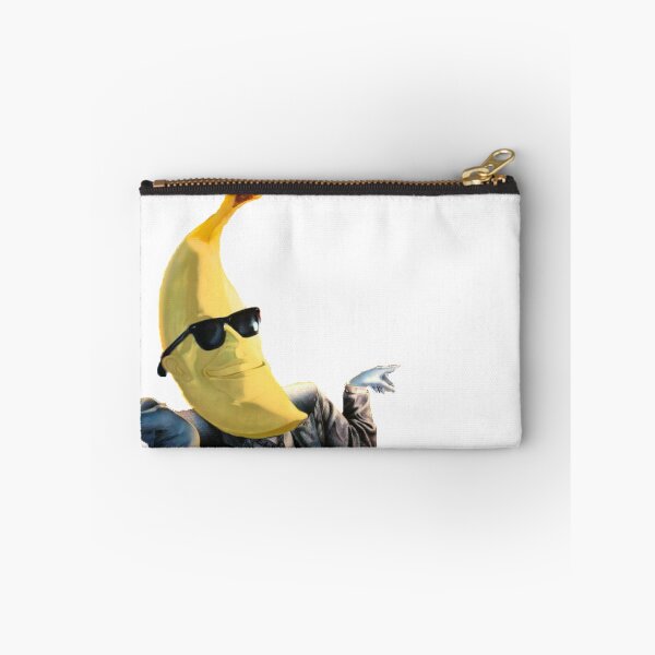 Item preview, Mac Tonight Banana Head designed and sold by Ratch2929.
