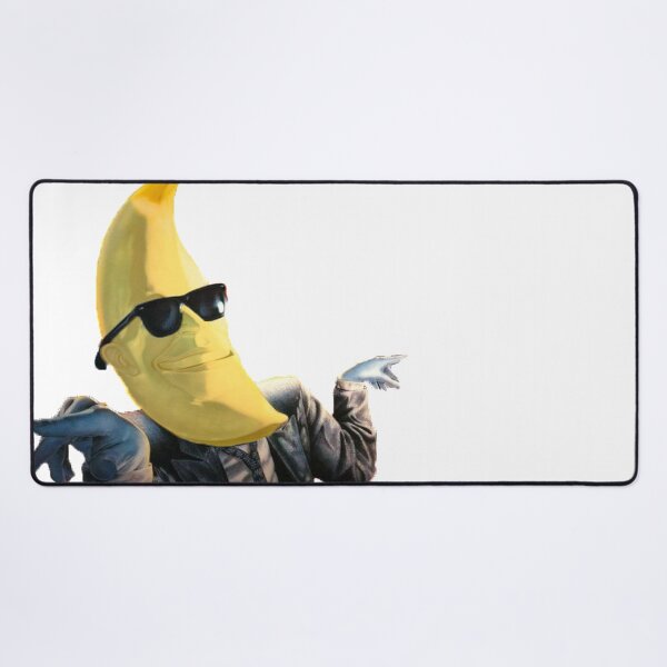 Item preview, Mac Tonight Banana Head designed and sold by Ratch2929.