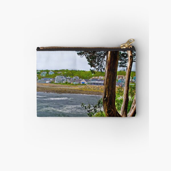 Item preview, Marginal Way Ogunquit Maine designed and sold by LeylaNovini.