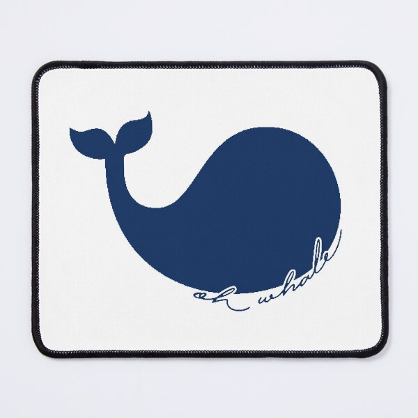 Item preview, Oh Whale designed and sold by Danielle Hunter.