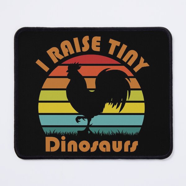 Item preview, I raise tiny dinosaurs designed and sold by nikolaj1301.