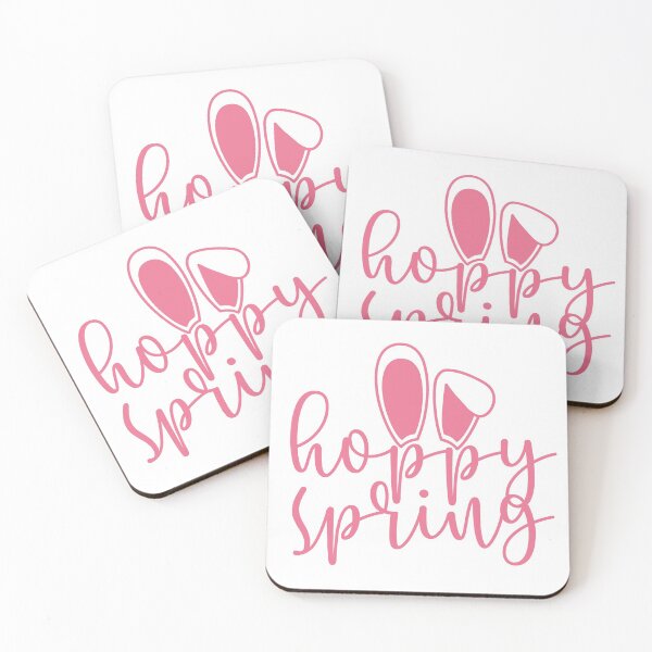 Item preview, Hoppy Spring designed and sold by ChelleCreate.