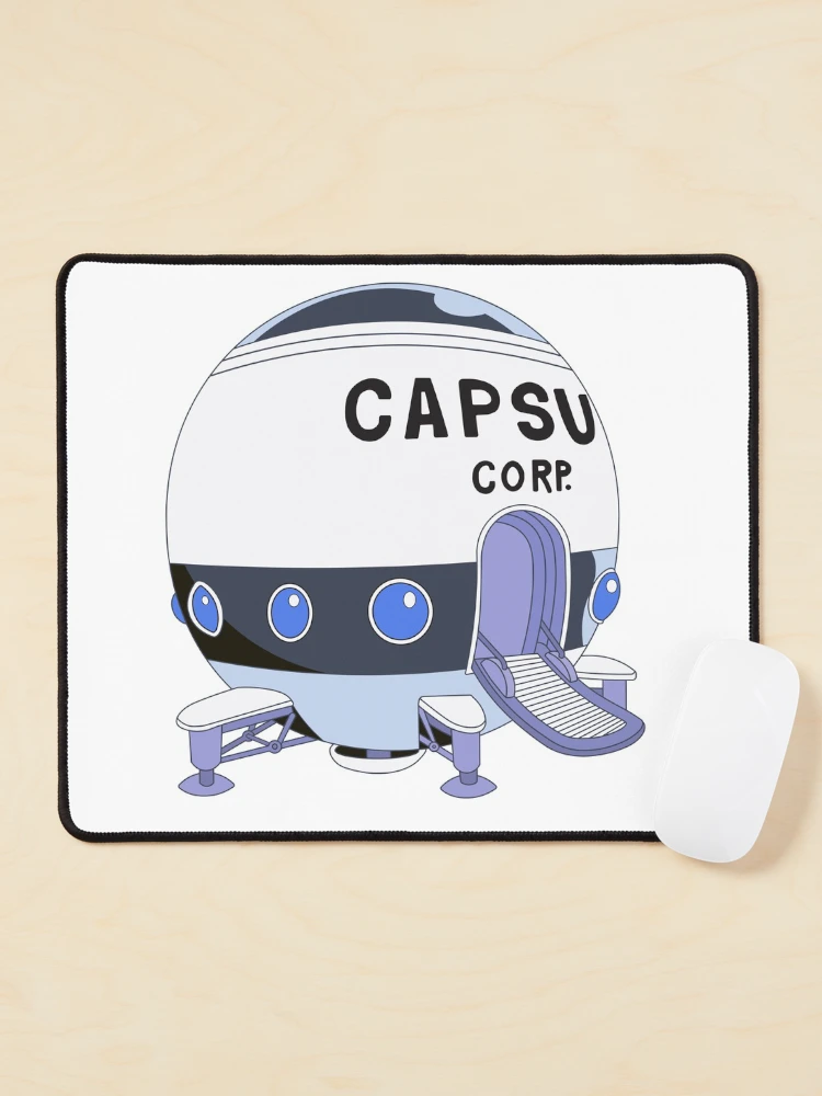 ドラゴンボール EGS-OB CAPSULE CORP SPACESHIP League Studio LG Dragon Ball Namek Capsule Corp Spaceship