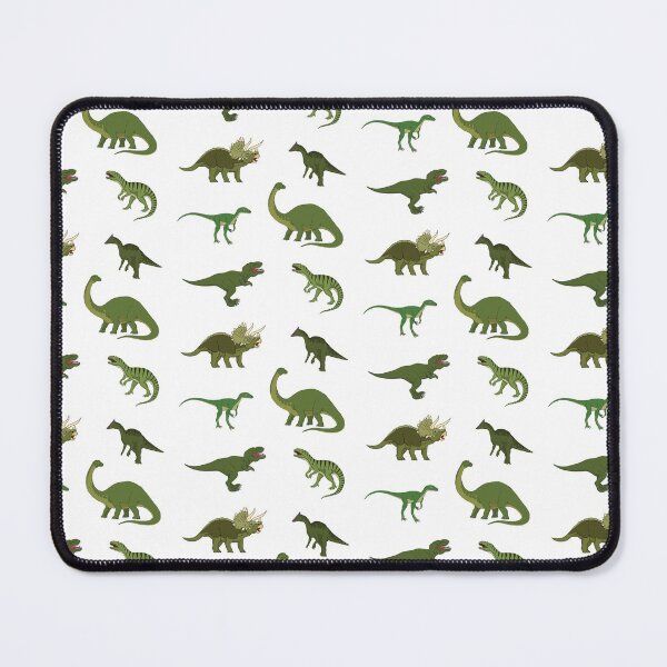 Item preview, Cute Dino pattern and sticker pack. designed and sold by nikolaj1301.
