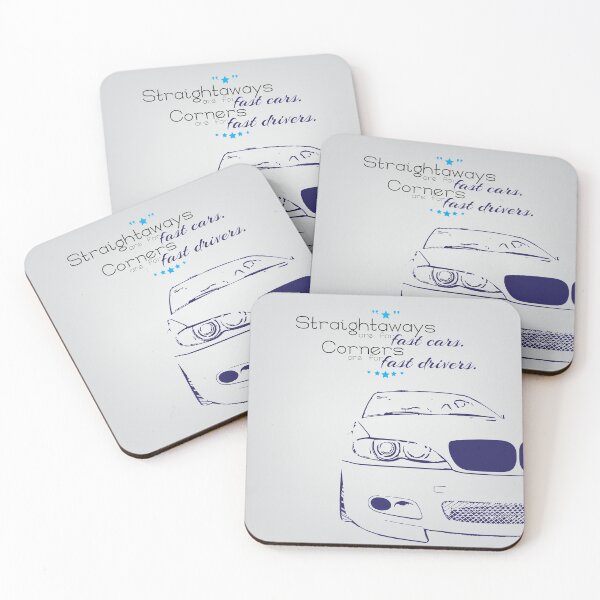 Item preview, Straightaways are for fast cars. Corners are for fast drivers. Car lover quotes. Hot August Nights designed and sold by navuno.