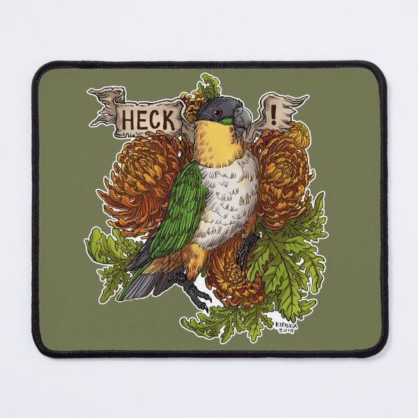 Item preview, Heck designed and sold by KIRISKA.