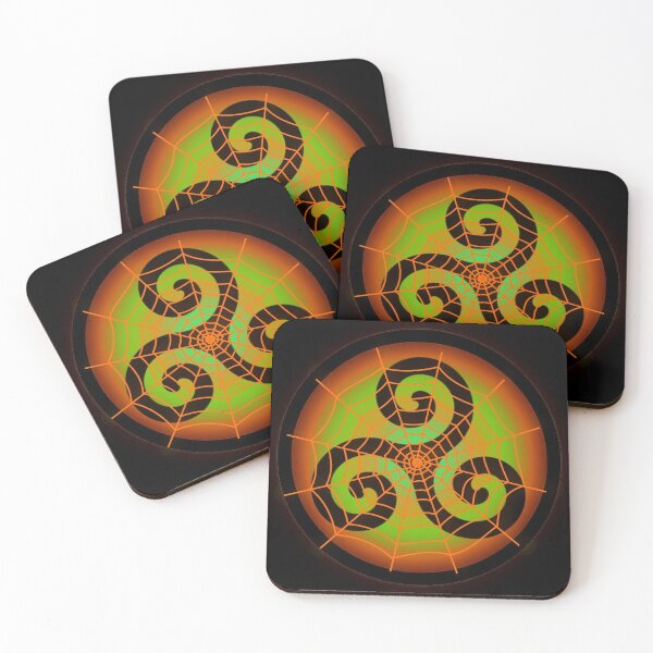 Item preview, Celtic web designed and sold by amanda150771.