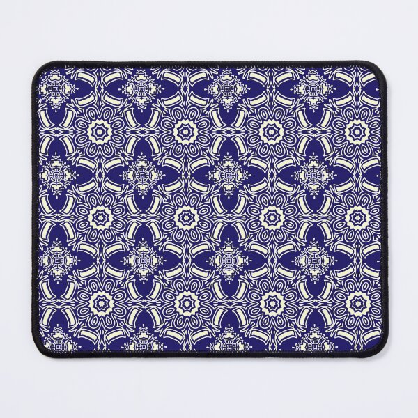 Item preview, Classic Tiles Motif Pattern designed and sold by Anna Lemos.