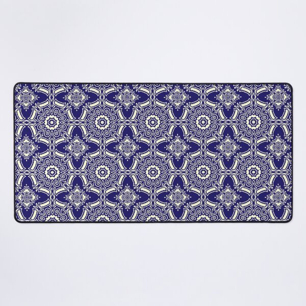 Item preview, Classic Tiles Motif Pattern designed and sold by Anna Lemos.