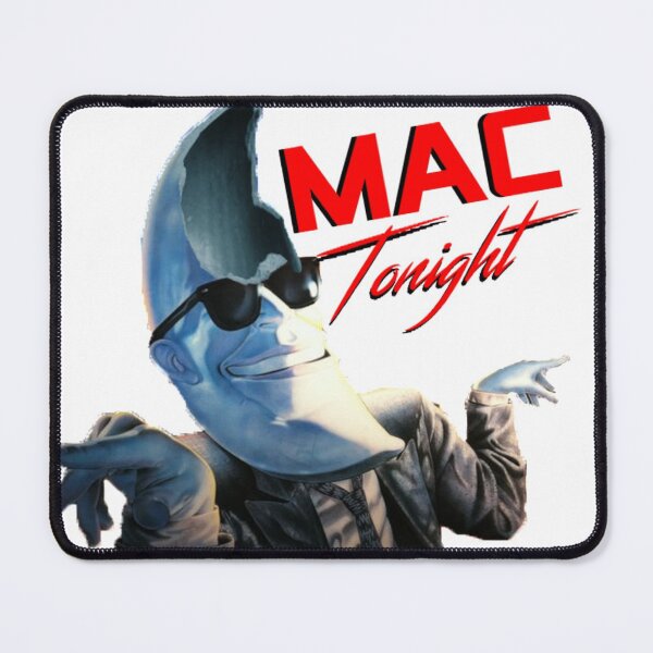 Item preview, Mac Tonight Hollow head designed and sold by Ratch2929.