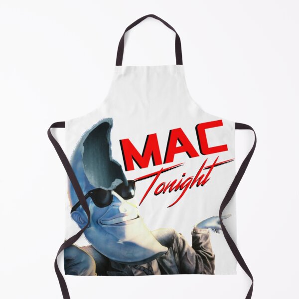 Item preview, Mac Tonight Hollow head designed and sold by Ratch2929.