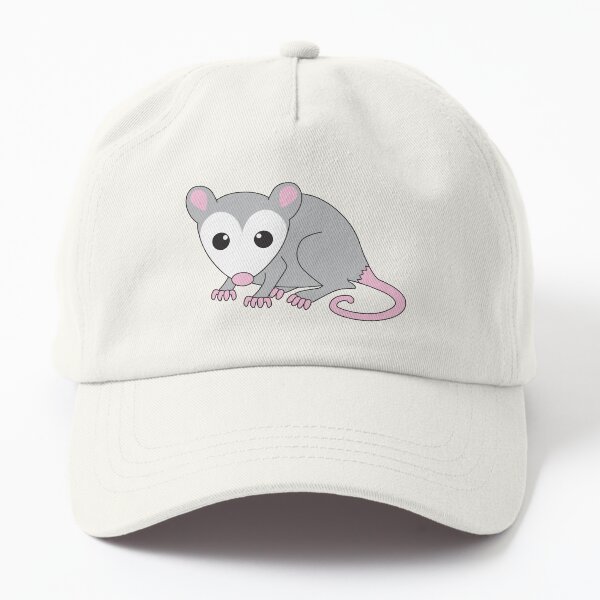 Possum Dad Hat