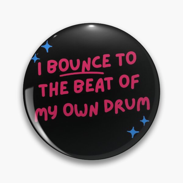 Item preview, 'My Own Drum' Vivo 2021 designed and sold by Sonipova.