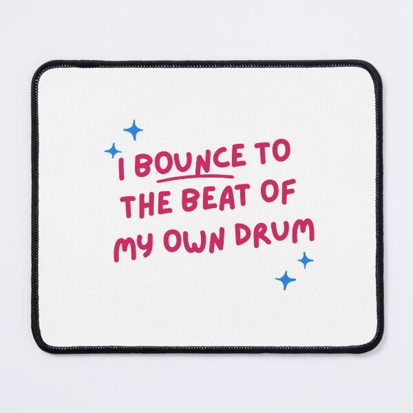 Item preview, 'My Own Drum' Vivo 2021 designed and sold by Sonipova.