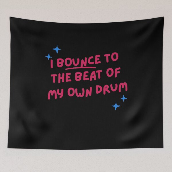 Item preview, 'My Own Drum' Vivo 2021 designed and sold by Sonipova.