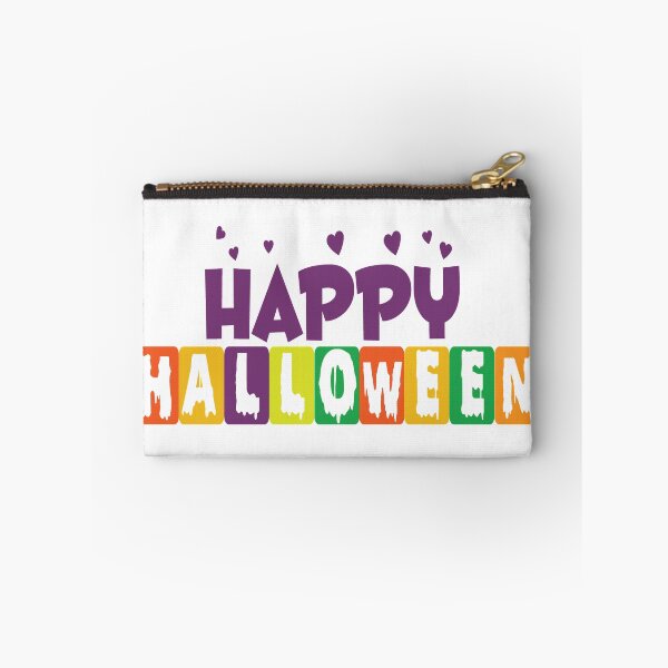 Aperçu de l'œuvre Joyeux Halloween créée et vendue par eajob.