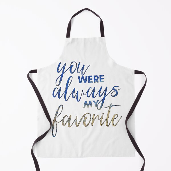Item preview, Trollhunters-Inspired "Always My Favorite" designed and sold by mulberrydragon.