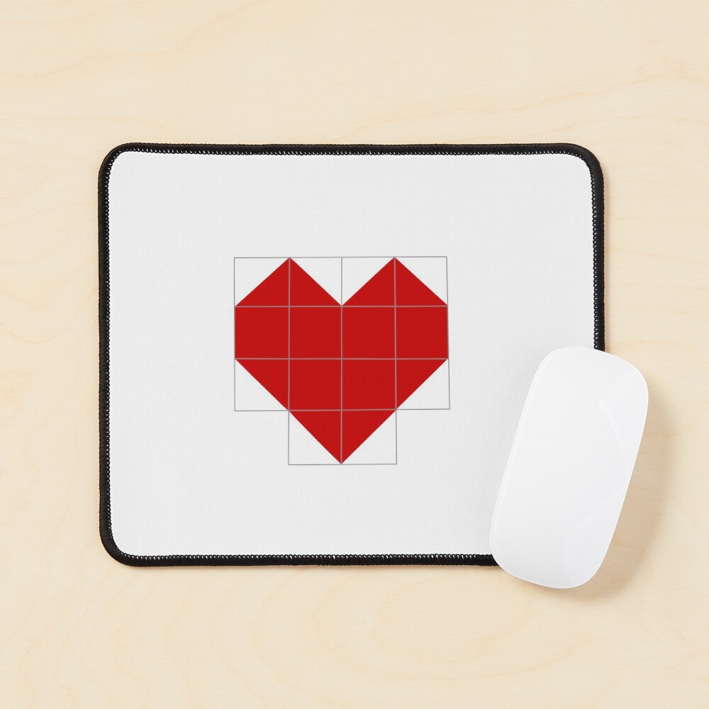 Item preview, Mouse Pad designed and sold by M2pugh.