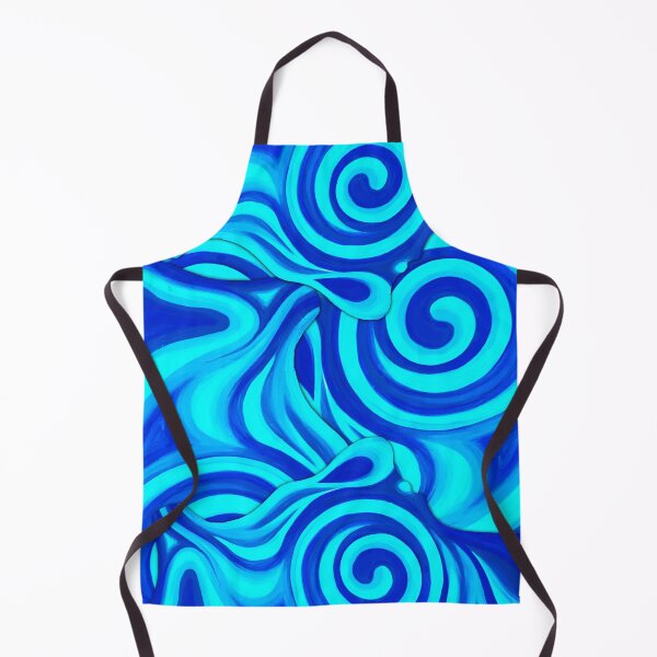 Item preview, blueberry swirls  designed and sold by Darby Thompson.