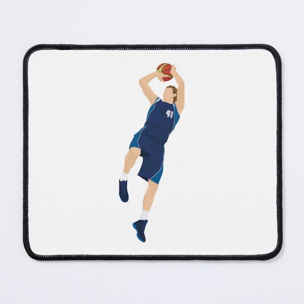 Item preview, Basketball player 3 points designed and sold by nikolaj1301.