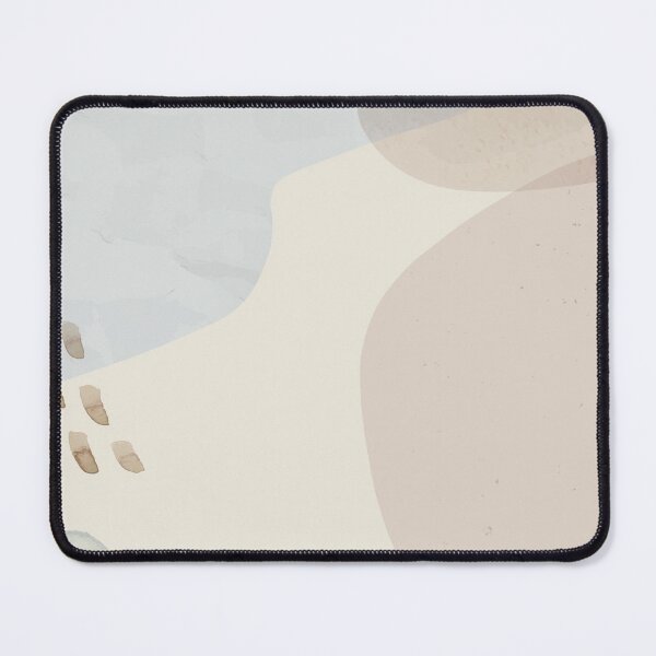 Item preview, Neutral soft abstract watercolor background designed and sold by sirineab.