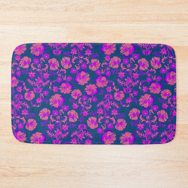 Item preview, Purple Flower Pattern designed and sold by thecooltable.